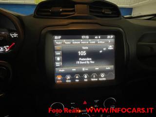 JEEP Renegade usata, con Bluetooth
