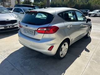 FORD Fiesta usata, con Airbag Passeggero