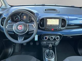 FIAT 500L usata, con Immobilizzatore elettronico