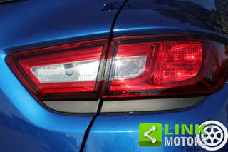 RENAULT Clio usata, con MP3
