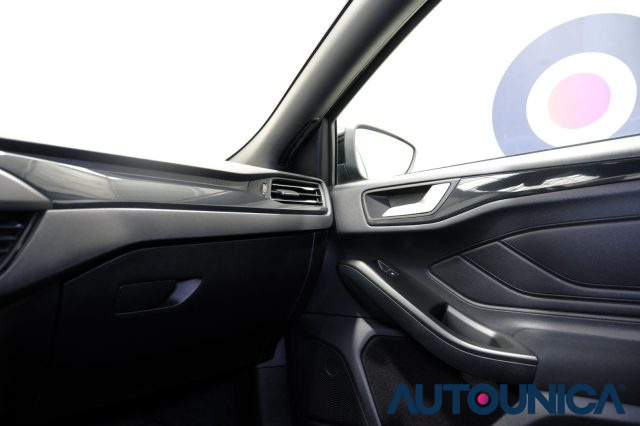 FORD Focus usata, con Luci diurne