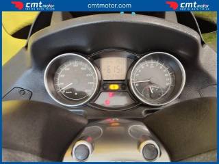 PIAGGIO MP3 usata 4