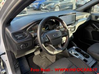 FORD Focus usata, con Chiusura centralizzata