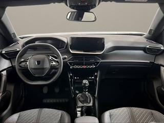 PEUGEOT 2008 usata, con Cronologia tagliandi