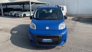 FIAT Qubo usata 1