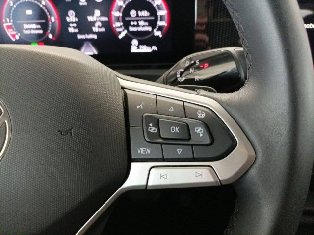 VOLKSWAGEN Tiguan usata, con ESP