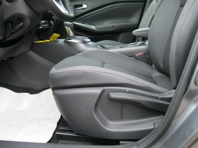 NISSAN Juke usata, con Sensori di parcheggio posteriori