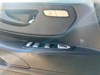 MERCEDES-BENZ Vito usata, con Lettore CD