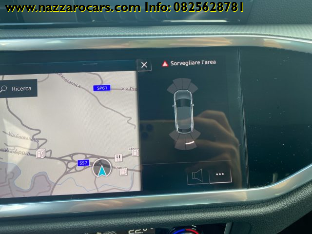 AUDI Q3 usata, con Controllo trazione