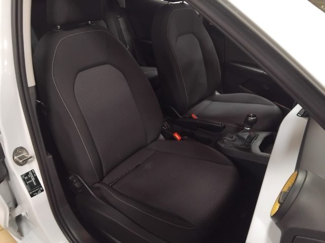 SEAT Ibiza usata, con Bluetooth
