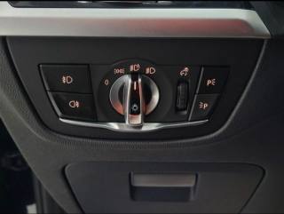 BMW X4 usata, con Sensori di parcheggio posteriori