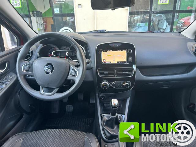 RENAULT Clio usata 10