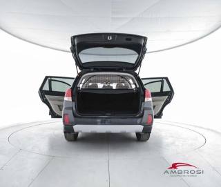 SUBARU OUTBACK usata 6