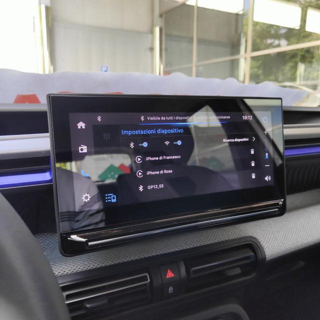 CITROEN C3 usata, con ESP