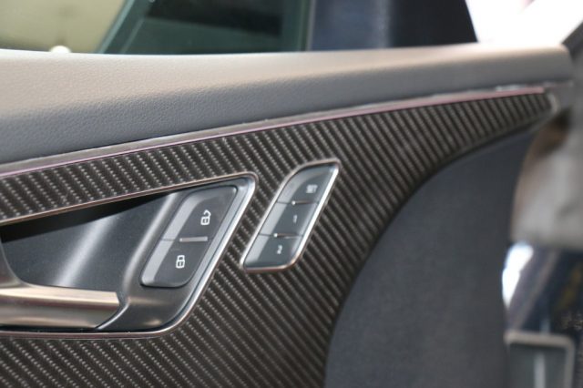 AUDI RS usata, con Interni in pelle