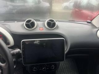 SMART ForTwo usata, con Autoradio