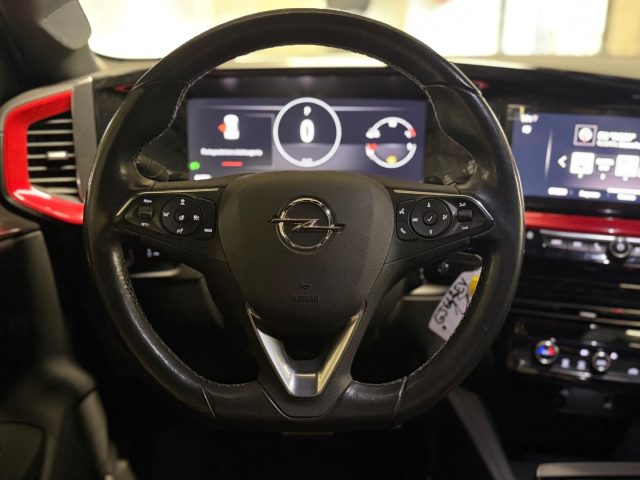 OPEL Mokka usata, con Controllo trazione