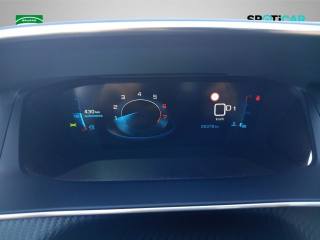 PEUGEOT 208 usata, con ESP