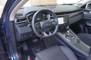 LYNK & CO 01 usata, con Fendinebbia