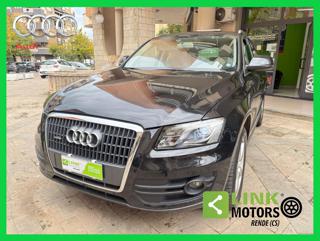 AUDI Q5 2.0 TDI 170 CV quattro S tronic Advanced Plus