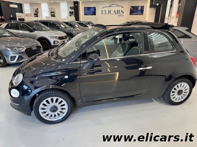 FIAT 500 usata, con Chiusura centralizzata