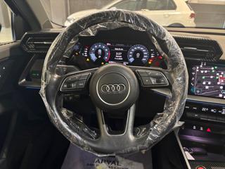 AUDI A3 usata, con Cerchi in lega