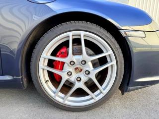 PORSCHE 991 usata, con ESP