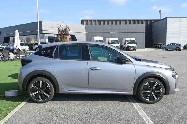 LANCIA Ypsilon usata, con Cerchi in lega