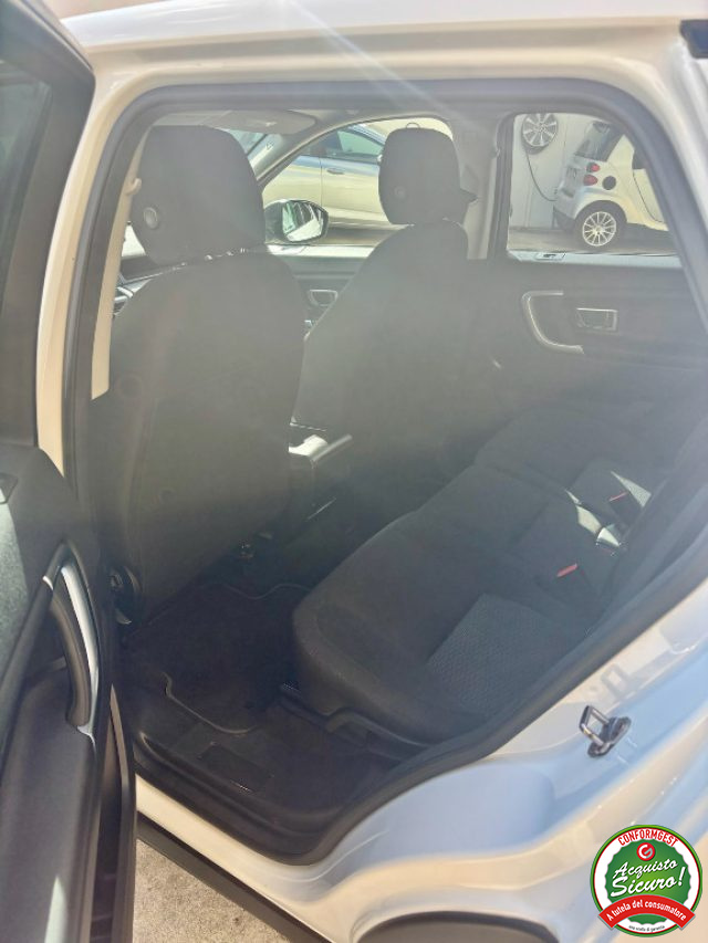 LAND ROVER Discovery Sport usata, con Sistema di navigazione