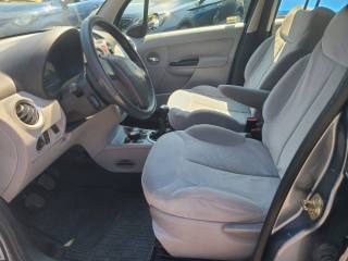 CITROEN C3 usata, con Servosterzo