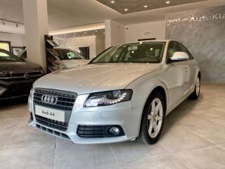 AUDI A4 usata, con Boardcomputer