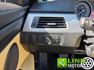 BMW 335 usata, con Bracciolo