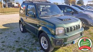 SUZUKI Jimny usata 10