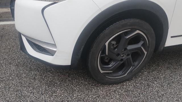 DS AUTOMOBILES DS 3 Crossback usata, con Immobilizzatore elettronico
