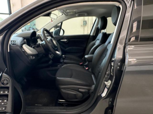 FIAT 500X usata, con Servosterzo