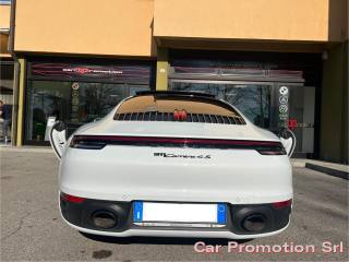 PORSCHE 992 usata, con Airbag Passeggero