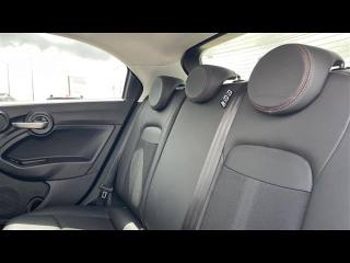 FIAT 500 usata, con Sensore di pioggia