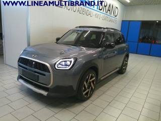MINI Mini usata, con Airbag