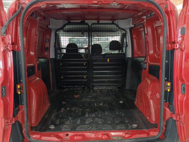FIAT Doblo usata, con Bracciolo
