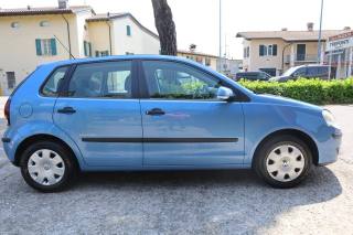 VOLKSWAGEN Polo usata 86