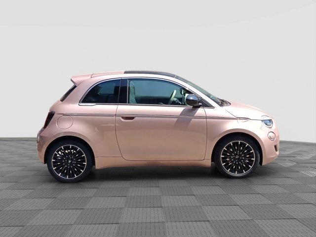 FIAT 500 usata 3
