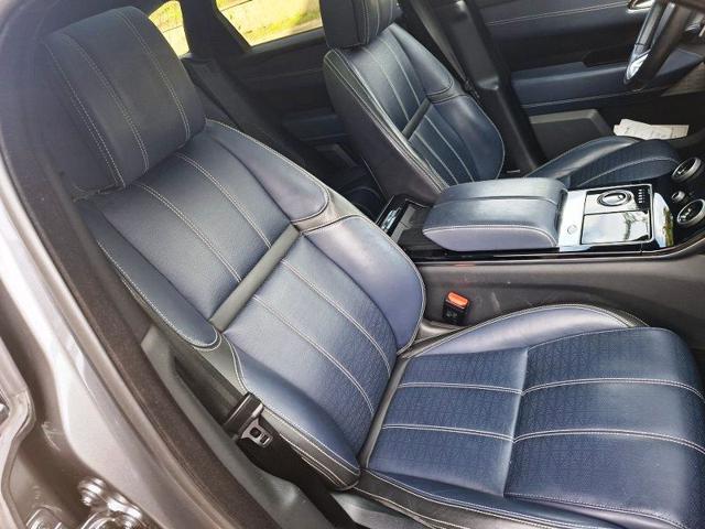 LAND ROVER Range Rover Velar usata, con Pacchetto sportivo