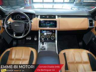 LAND ROVER Range Rover Sport usata, con ESP