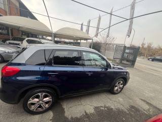 SUZUKI Vitara usata, con Airbag Passeggero