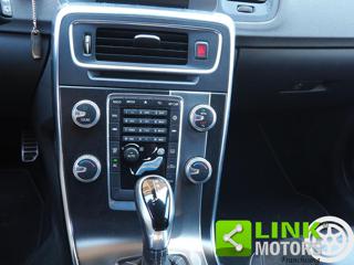 VOLVO V60 usata, con Specchietti laterali elettrici