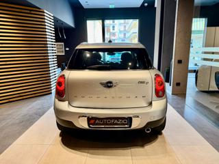 MINI Countryman usata, con Climatizzatore