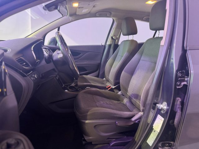 OPEL Mokka X usata 3