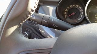 FIAT 500X usata, con Start/Stop Automatico