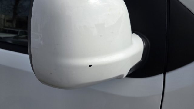 TOYOTA Proace Verso usata, con Boardcomputer