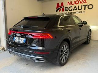 AUDI Q8 usata, con Chiusura centralizzata